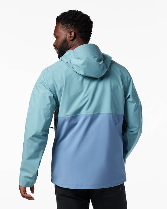 Immagine prodotto Cotopaxi Impermeo Hooded ShellJacket (L)