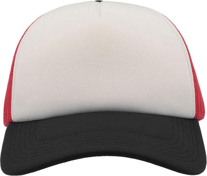 Produktbild Atlantis Headwear Rapper Kappe