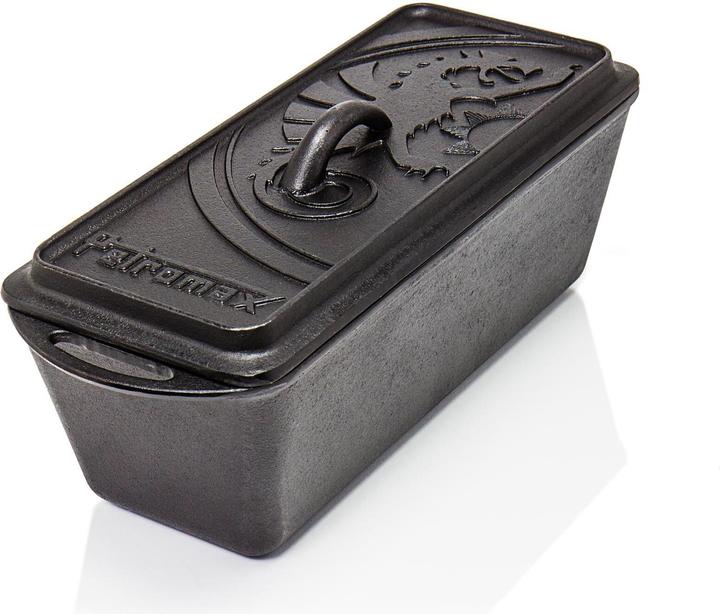 Actual product image Petromax Loaf pan k4