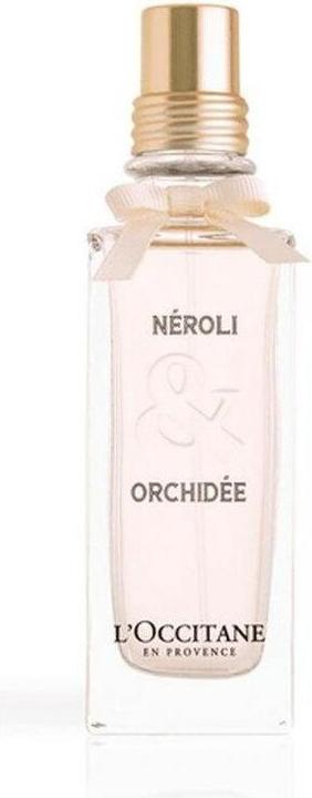Immagine prodotto L'Occitane Néroli & Orchidée (Eau de toilette, 75 ml)