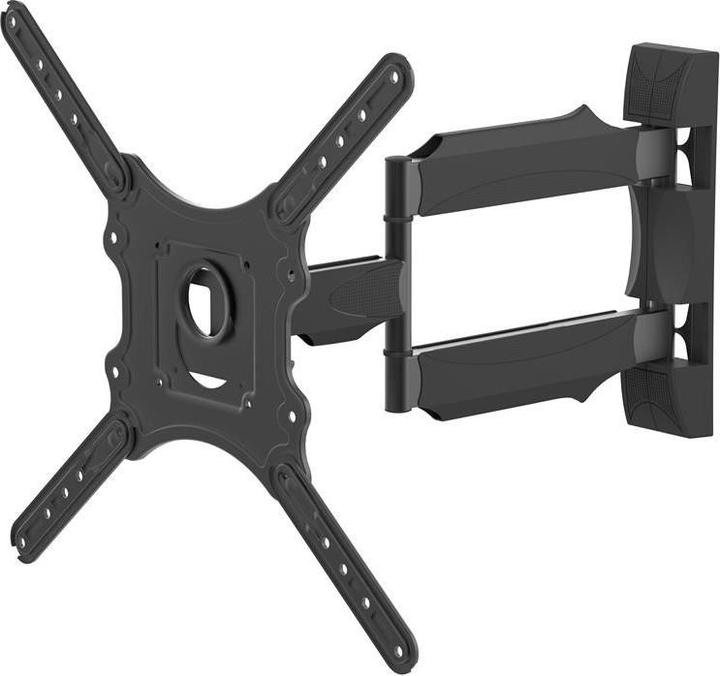 Immagine prodotto Art RAMT AR-78 Staffa per TV LED/LCD 23-52 32KG AR-78 regolabile in orizzontale/verticale 50 cm (Muro, 52", 32 kg)