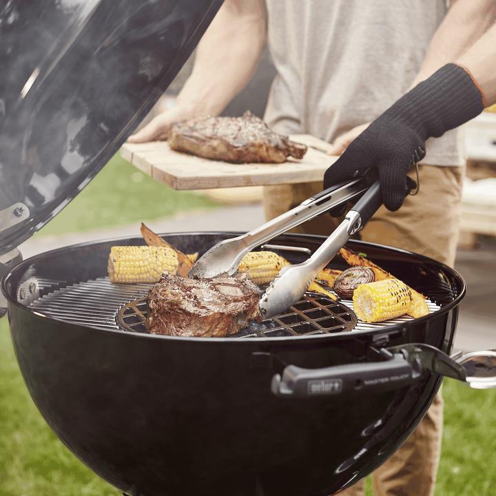 Produktbild Weber Master-Touch Premium E-5770 (57 cm)