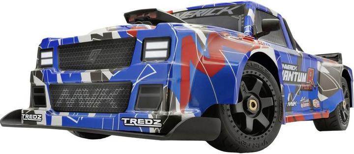 Produktbild Maverick QuantumR (ARR Almost-Ready-to-Race)