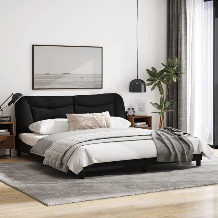 Image du produit vidaXL Bettgestell (180 x 200 cm)