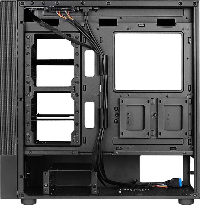 Produktbild AeroCool Cipher (ATX, mATX, Mini-ITX)