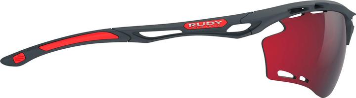 Produktbild Rudy Project Propulse Brille (Black, Red, Rot)