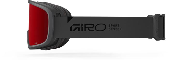 Actual product image Giro Stomp Flash Goggle