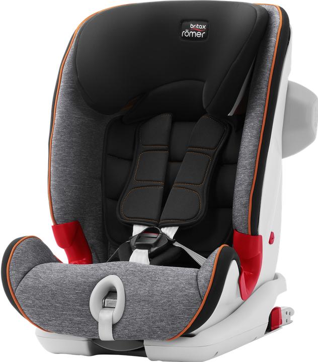 Produktbild Britax Römer Advansafix III Sict