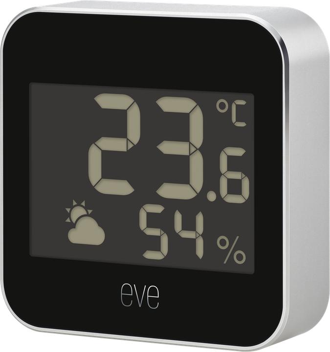 Produktbild Eve Weather