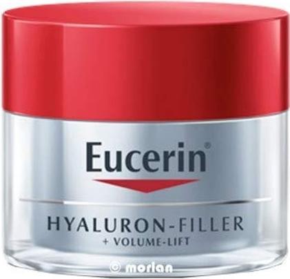 Eucerin Hyaluron-Filler + Volume-Lift (50 ml, Night cream)