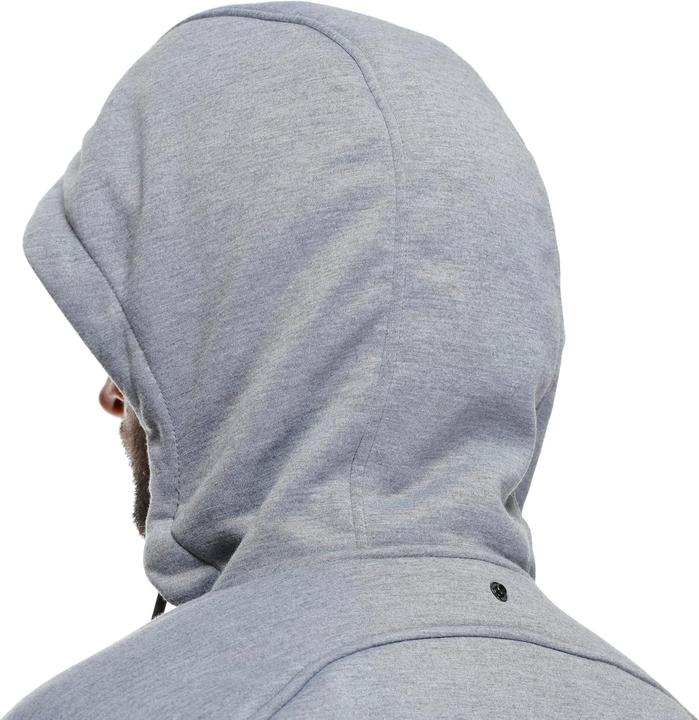 Produktbild Dainese Felpa con Cerniera Sicurezza Bovisa (46)