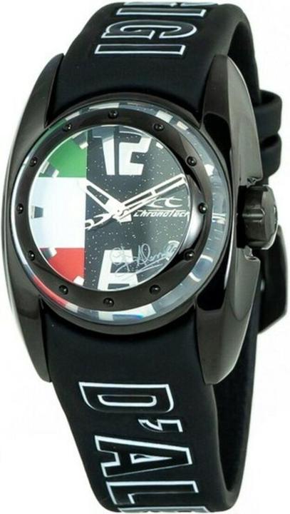 Immagine prodotto Chronotech Unisex-Uhr CT7704B-35 (Ø 37 mm) (37 mm)