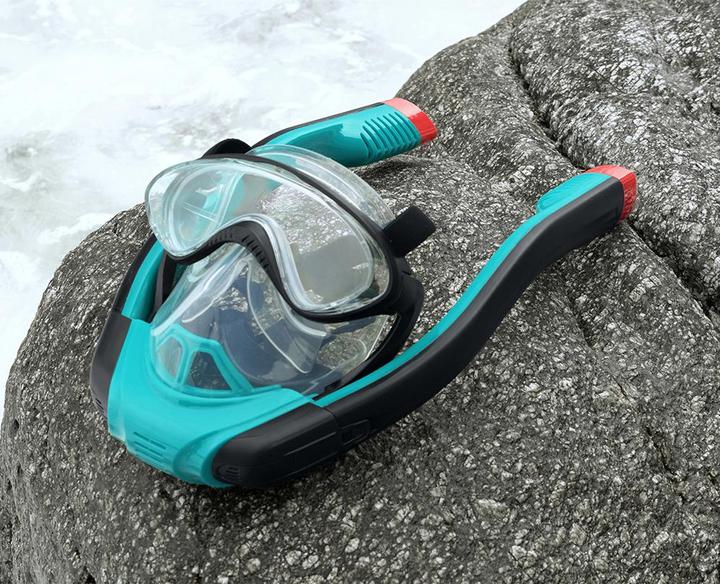 Image du produit Bestway Flowtech Snorkel Mask S/M (2025/2024/2023)