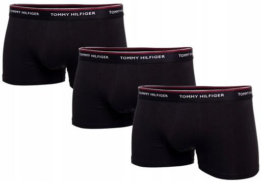 Produktbild Tommy Hilfiger Trunk (S, 3er Pack)