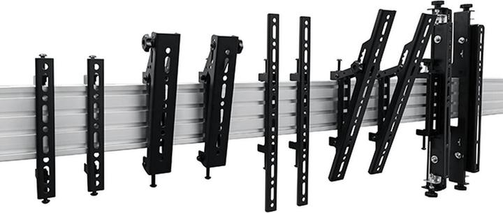 Actual product image b-tech SYSTEM X - Horizontal
