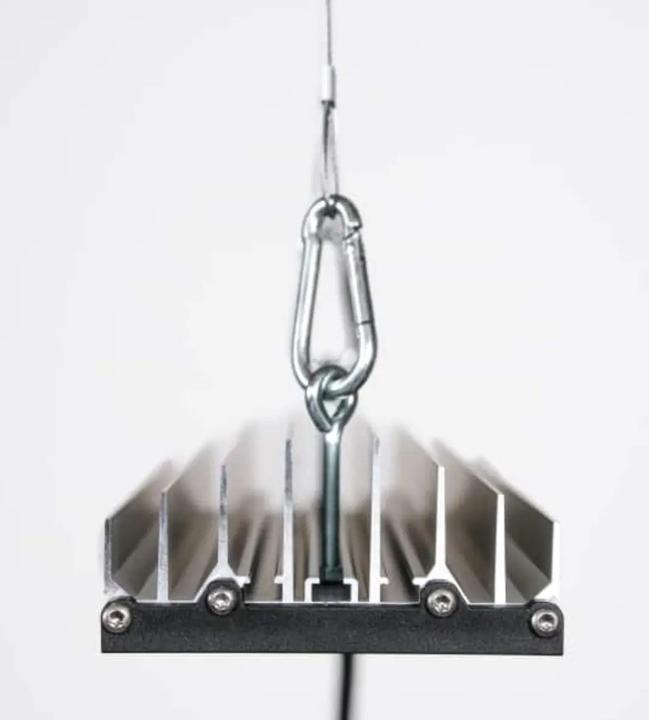 Actual product image Sanlight Stixx (LED, 230 V)