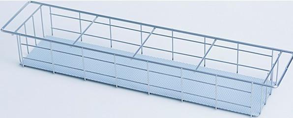 Elfa Draht-Flaschenkörbe 4-teilig (1 pcs.)