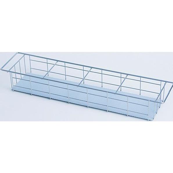 Elfa Draht-Flaschenkörbe 4-teilig (1 Stk.) (30.121.01-1)