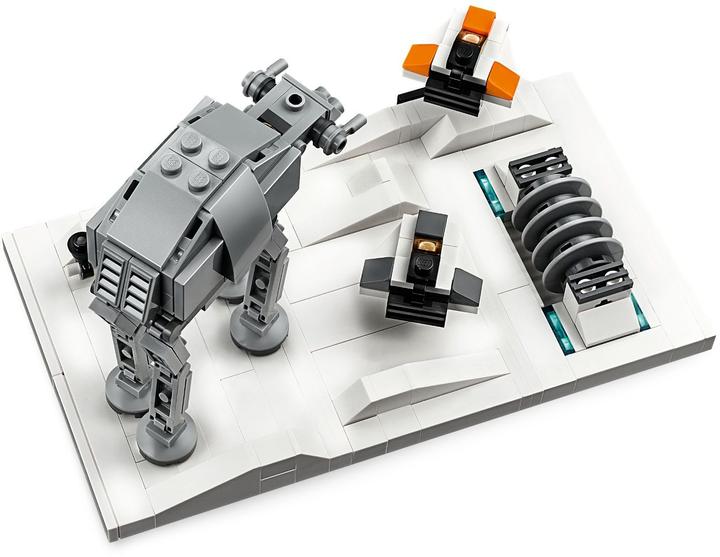 Image du produit LEGO La bataille de Hoth (40333, LEGO Star Wars)