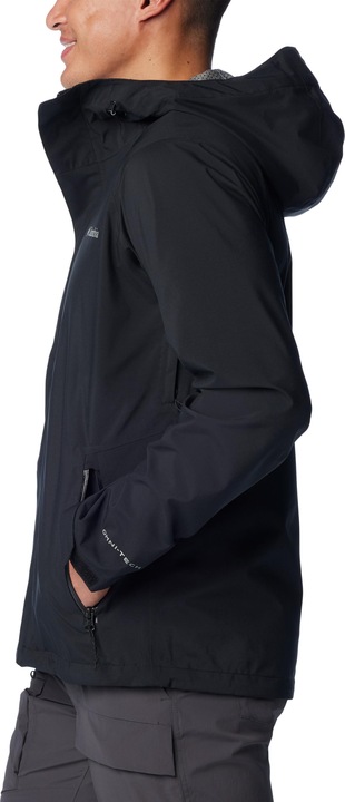 Actual product image Columbia Earth Explorer (L)