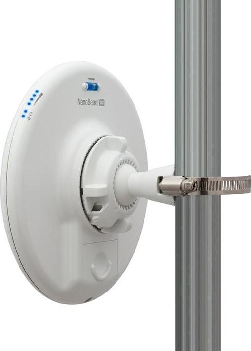 Actual product image Ubiquiti NBE-5AC gene2 (450 Mbit/s)