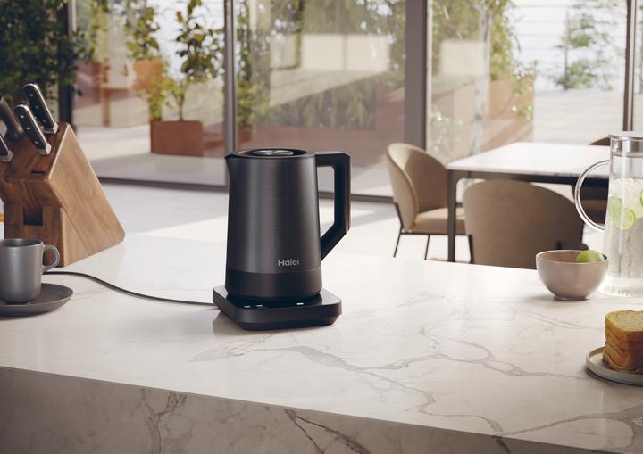 Actual product image Haier Kettle Series 5 (1.70 l)