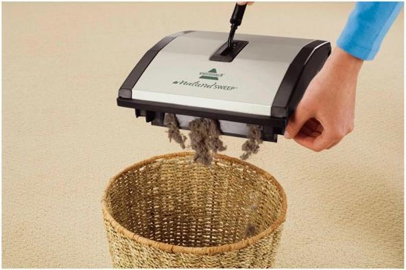 Immagine prodotto Bissell spazzata naturale (1 pz.)