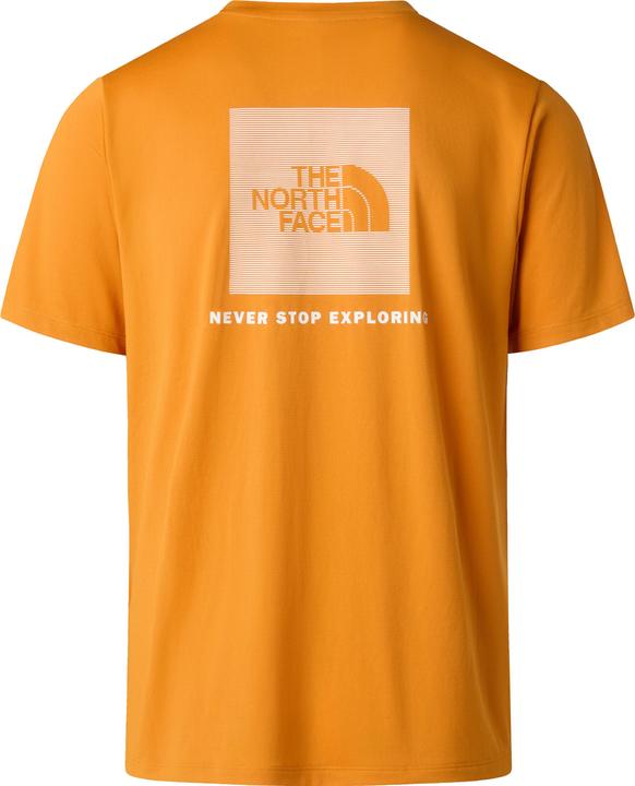 Actual product image North Face 24/7 Redbox (XXL)