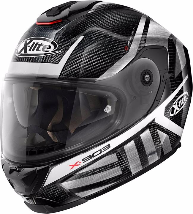 Immagine prodotto X-Lite X-903 Ultra Carbon (56 cm, S)