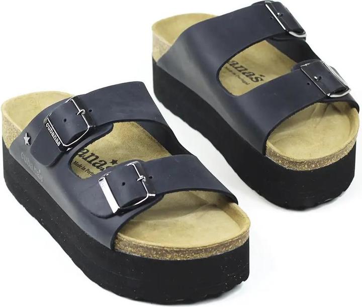 Actual product image Cubanas Amalia Plattform (40)