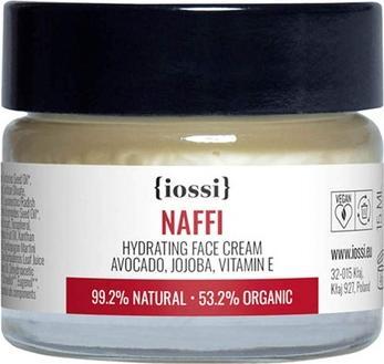 Actual product image Iossi Naffi Mini Face Cream 15ml (15 ml)