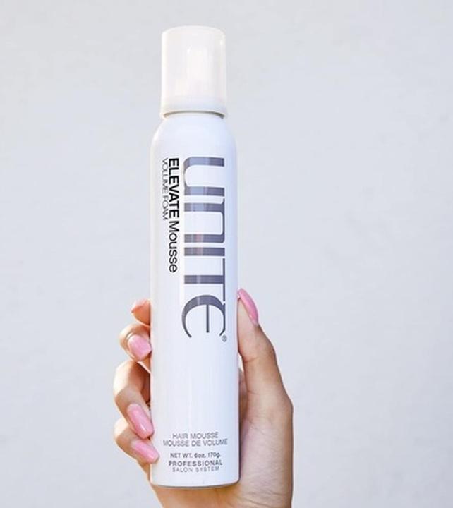 Produktbild Unite Elevate Mousse (Schaumfestiger)