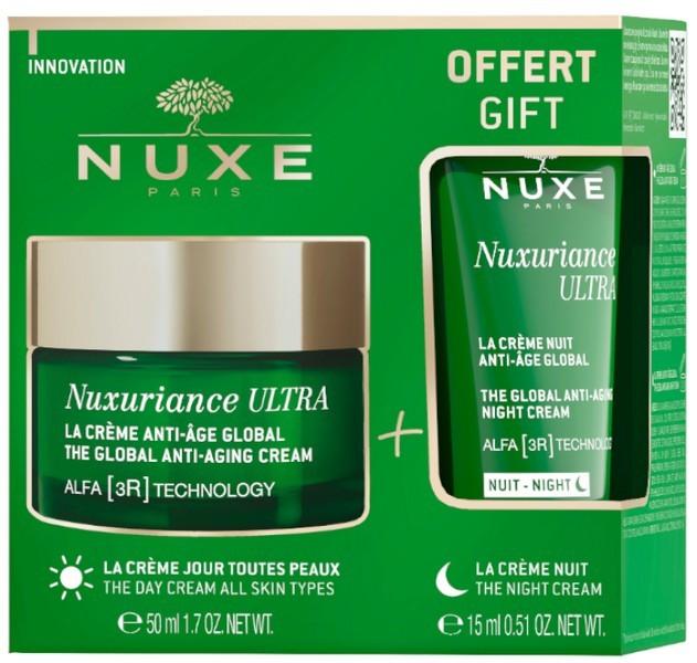 Image du produit Nuxe Nuxuriance Ultra (Kit de soins du visage)