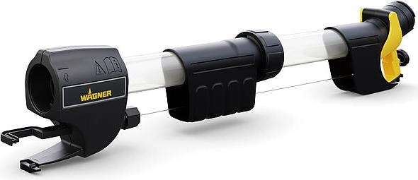 Actual product image Wagner Ergonomic handle extension (60cm)