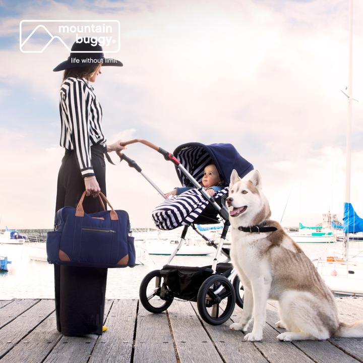 Produktbild MB Urban jungle luxury