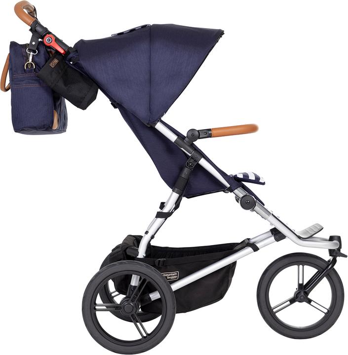 Produktbild MB Urban jungle luxury