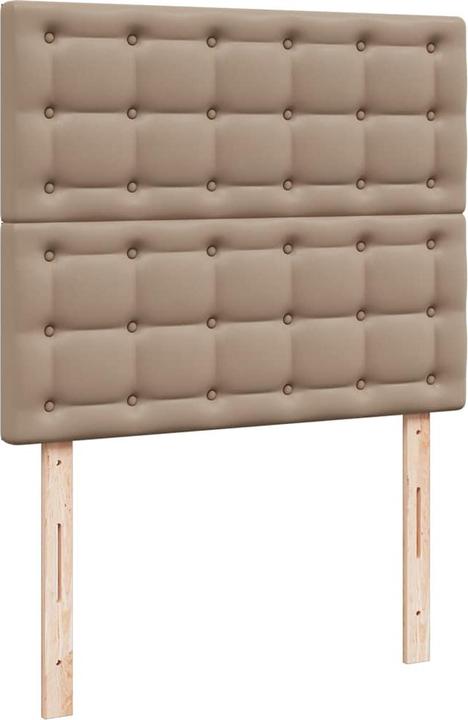 Image du produit vidaXL Ottoman-Bett (120 x 190 cm)