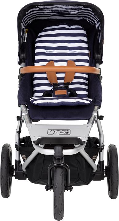 Produktbild MB Urban jungle luxury