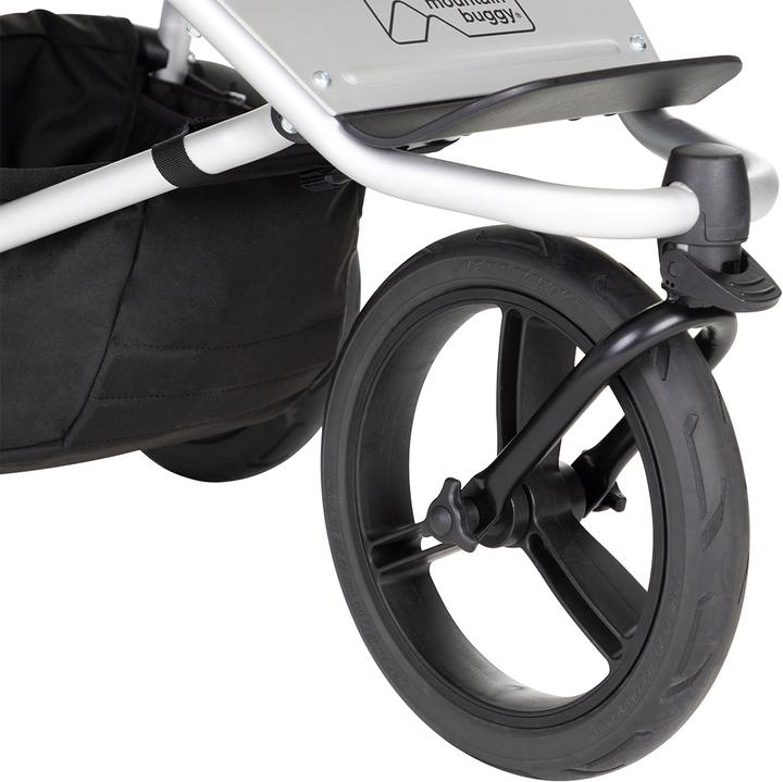 Produktbild MB Urban jungle luxury