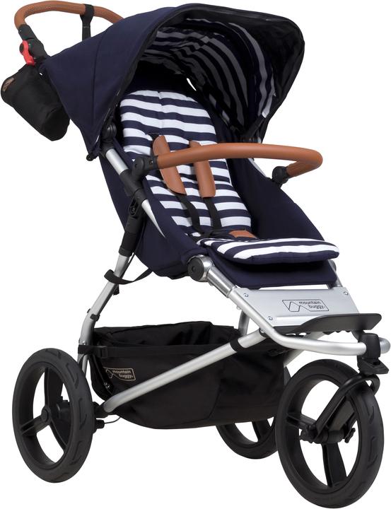 Produktbild MB Urban jungle luxury