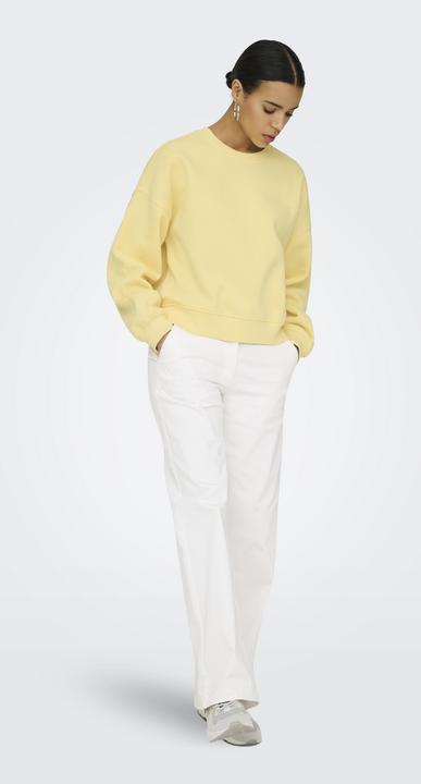 Produktbild Only Onlbest L/S Crew Neck Swt Noos (M)