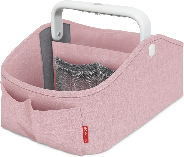 Skiphop Panier de soins avec lumière