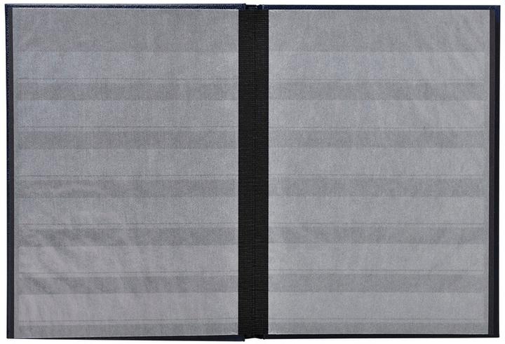Actual product image Exacompta Stamp album (170 x 225 mm)