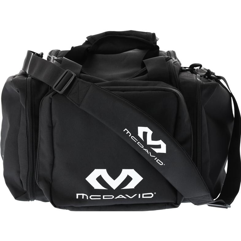 Thumbnail - McDavid, Tasche, Umhängetasche für Physiotherapeuten, Schwarz