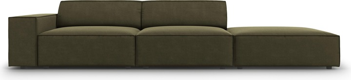 Actual product image Micadoni Jodie (4-seater, 2 person sofa, 3-seater)