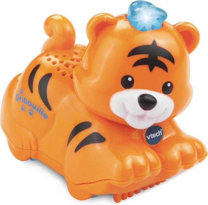 Image du produit VTech TUT TUT ANIMAUX - Modèle aléatoire