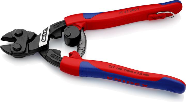 Actual product image Knipex CoBolt (200 mm)