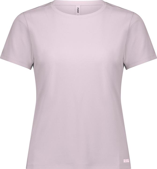 Produktbild 2XU Aero Mesh Tee (L)