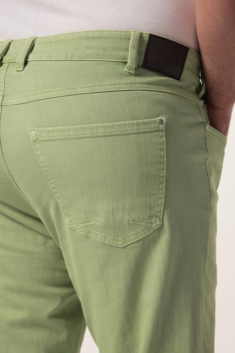 Image du produit Men+ Color-Jeans, Denim, Bauchfit, Regular Fit, 5-Pocket, bis 72 (58)