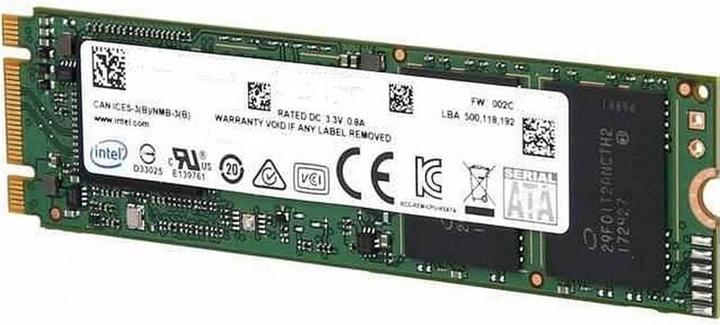 Produktbild Intel SSDSCKKB480GZ01 (480 GB, M.2 2280)